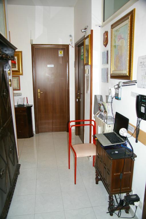Acomodação com café da manhã  Le Rose Di Bi Roma